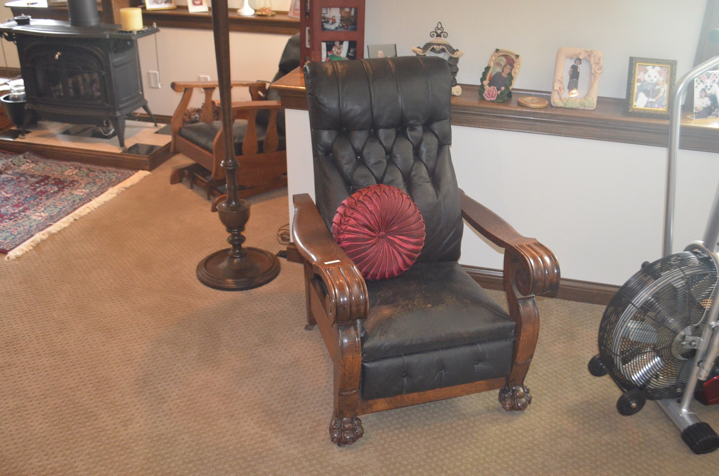 Property photo 315 - 2 MAJOR AUCTIONS - REAL ESTATE & PERSONAL PROPERTY AUCTION IN EAST ALLEN COUNTY, INDIANA